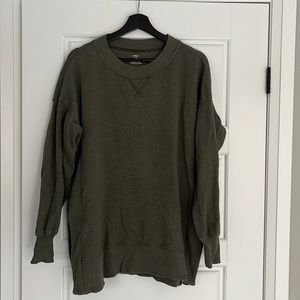 AERIE Oversized Sweater
